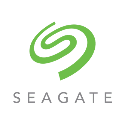 Seagate logo
